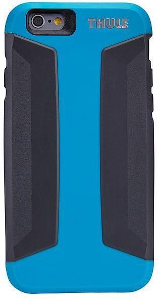 Thule Atmos X3 Back Case for iPhone 6 Plus ‫(TAIE3125THB/DS) - Dark Shadow/Blue