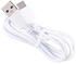 Momax Zero USB toType-C charge/sync cable | 3A - 1m White