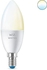 Wiz Smart Bulb Candle Led 470 Lm, White, Pack of 2