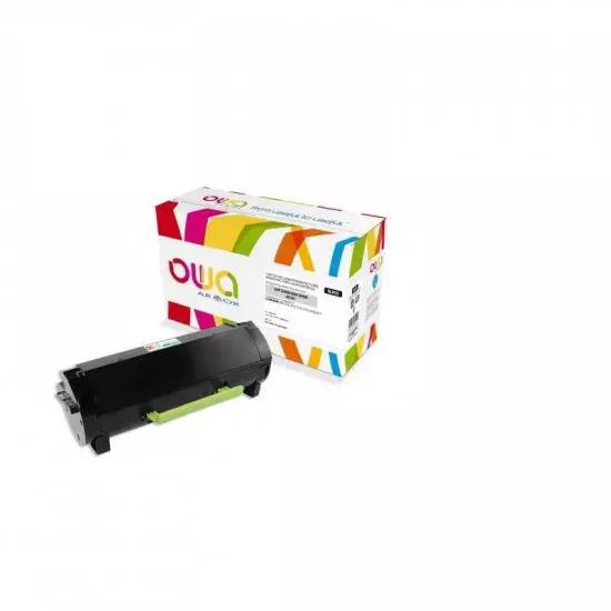 OWA Armor toner compatible with Lexmark MX 310, 60F2H00, 10000st, black | Gear-up.me