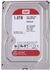 Western Digital WD10EFRX 1TB 3.5" SATA 6 Gb/s, 64MB, IntelliPower - Red NAS Hard Drive