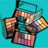 Free Mask -Wet N Wild Color Icon Eye Shadow , 10 Pan Palette