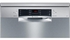 Bosch Dishwasher 12, 6 Programs, 60 Cm, Stainless Steel - SMS46JI01T