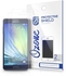 OZONE Crystal Clear HD Screen Protector Scratch Guard for Samsung Galaxy A7 (Pack of 2)