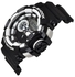 Casio Casio Sport Watch G-Shock Analog-Digital GA-400-1A For Men- Black\White