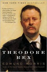 Theodore Rex (Modern Library s)