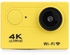 Generic WiFi 4K 1080P HD 2.0'' Screen Action Camera Camcorder Waterproof Simple Edition