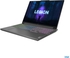 Lenovo Legion Slim 5 16IRH8 Gaming Laptop, 16" WQXGA 165Hz, Core i7-13700H, 16GB RAM 1TB SSD, 8GB NVIDIA RTX 4060, Windows 11 Home. Storm Grey