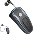 Q7 KTR-Q7 Fashion Business Clip Wireless Bluetooth Headphone