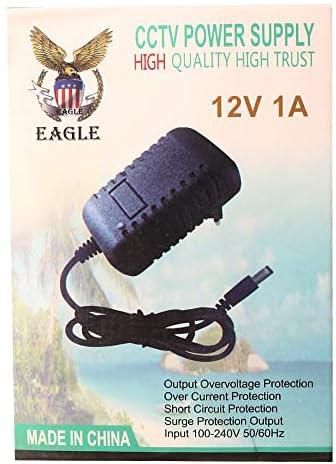Adaptor 12v/1A Eagle Bundle