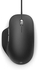 Microsoft Ergonomic Wired Mouse - Black