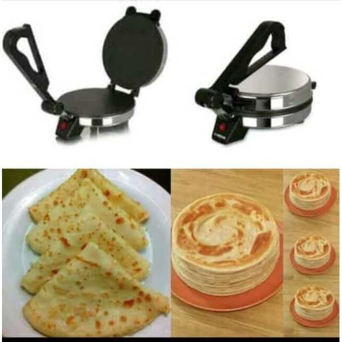 Sokany Chapati / Roti Maker