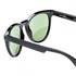Carrera Clubmaster Unisex Sunglasses - 5033/S-D28-52-22-140-DJ