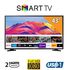 Samsung UA43T5300 - 43-inch Full HD Smart TV With Built-In Receiver