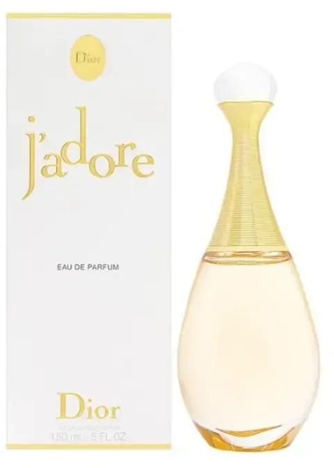 Dior Jadore Perfume For Women EDP 100ml 100ml 100