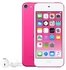 Apple iPod Touch 32GB Pink 6th Gen - MKHQ2