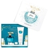 NINA RICCI Gift Set For Women - Eau De Toilette 80 ml + 100 ml Body Lotion