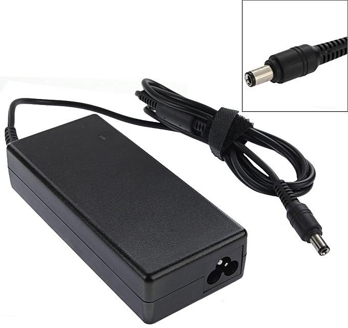 Generic 15v 6a Ac Adapter For Toshiba Laptop, Output Tips: 6.3mm X 3.0mm