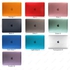 Coosybo 13" Pro [CD-ROM Drive] Case, Crystal Hard Cover For Apple 2008-2012 Macbook Pro 13.3 Inch