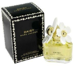 Daisy by Marc Jacobs 100ml l Authentic Fragrances by Pandora's Box l