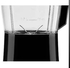 Mienta Blender With Grinder And Mill 500 Watt, BLACK Model BL1251B - EHAB Center Home Appliances