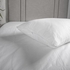 Bed N Home Pillow Protector - Pack Of Two - White