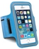 حامل هواتف تصميم طوق يد خاص بالرياضيين لهواتف ايفون 6 ‫(4.7 انش) - ازرق سماوي