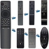 Nano Classic Replacement Samsung Remote Control for Samsung Smart-TV LCD LED UHD QLED 4K HDR TVs, with Netflix, Prime Video Buttons