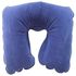 Polyester One Size Travel Neck Pillow with Eye Mask Cover