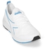 Diadora Nitro - 11452 Men Running Shoe Men - White