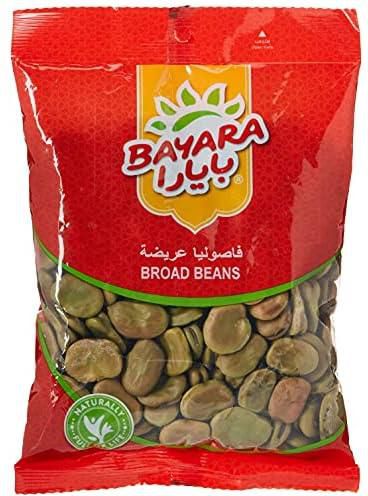 Bayara Broad Beans, 400G