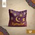 Homey Ramadan Cushion - 40*40 Cm