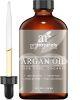Art Naturals Organic Argan Oil for Hair Face and Skin 4 oz - 100 Percent Pure
