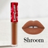 Lime Crime SHROOM Lipstick - Brown