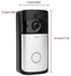 Generic Wireless WiFi Smart Security Doorbell Video Audio Phone PIR Motion Detection Door Bell
