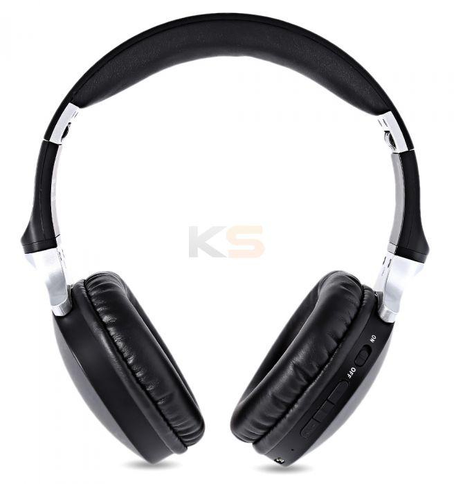 GBLUE N16 Bluetooth 4.0 Wireless Headset Black