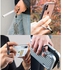 Ringke Paracord Lanyard Finger Strap [4-Pack] Adjustable Short Small Hand Strap Compatible with Mobile Phone Cases, Digital Cameras, DSLR, USB, Keys, ID