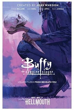Buffy the Vampire Slayer Vol. 3, Volume 3 Paperback