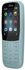 Nokia 220 TA-1155 Dual SIM - 24MB, 4G LTE, Blue