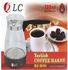 صانعة قهوة تركية ، DLC-38104