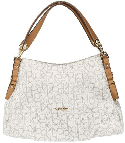 Calvin Klein  Women's  Handbag,  H4JCJ3JX  AC2:ALM/KKI/CASHW SFFIANO