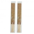 Elmadena Incense Sticks Set Of 2 Pieces X 10 Sticks White