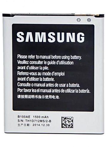 Generic 1500mAh Battery for Samsung Galaxy Star Plus S7262