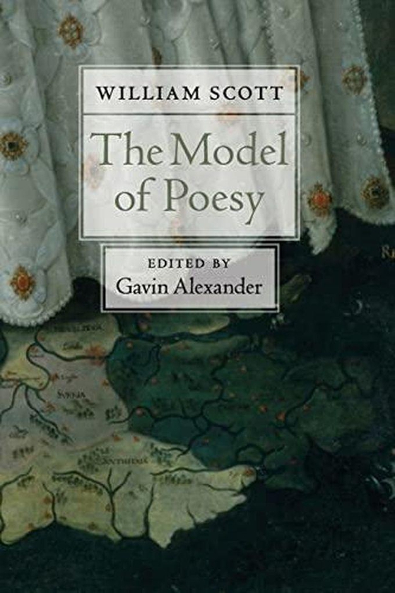 Cambridge University Press The Model of Poesy