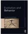 Evolution And Behavior Paperback