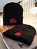 Women's Beanie Rose Pattern Design Sweet Top Fashion All Match Casual Hat Accessory