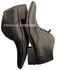 PHOELIX FASHIONS Elegant Ethiopian Leather Chelsea Boots + FREE SHOE POLISH