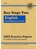 Ks2 English Targeted Sats Practice Papers: Foundation Level - For The 2022 Tests