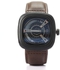 SevenFriday Handmade Leather Casual Watch M2/Series