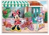 Trefl 4in1-Minnie with friends/Disney Minnie